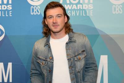 Morgan Wallen booted from ‘SNL’ after video surfaces partying maskless - nypost.com - Texas - Alabama