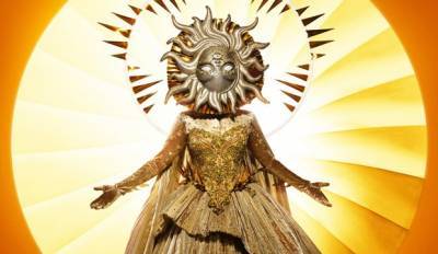 ‘The Masked Singer’ Spoilers: Who Is The Sun? - www.hollywoodnewsdaily.com