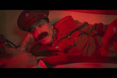 Young Bernie Sanders Makes a Blood Pact With Stalin in Satirical Comedy ‘Free Lunch Express’ (Exclusive Trailer) - thewrap.com - USA - city Brooklyn