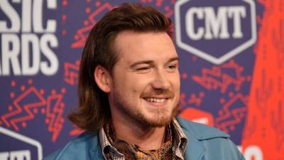 Morgan Wallen Apologizes After Being Pulled From 'SNL' for Breaching COVID-19 Protocols - www.etonline.com - New York