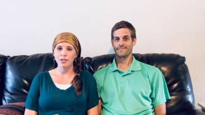Jill Duggar Admits She's 'Not on the Best Terms' With Her Family - www.etonline.com