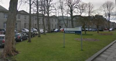 Hundreds of pupils and staff evacuated at Scots school - www.dailyrecord.co.uk - Scotland - city Aberdeen