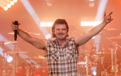 Country singer Morgan Wallen pulled from ‘SNL’ performance after partying without a mask - www.nme.com - Alabama - county Tuscaloosa