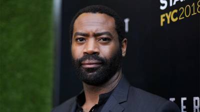 Nicholas Pinnock Upped to Producer on ‘For Life,’ Discusses Life on Set Mid-Pandemic (EXCLUSIVE) - variety.com - Britain