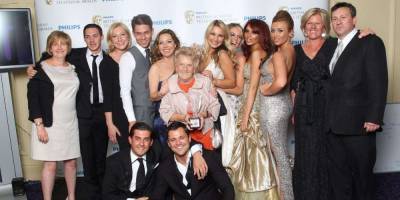 Your favourite ever TOWIE character revealed! - www.msn.com