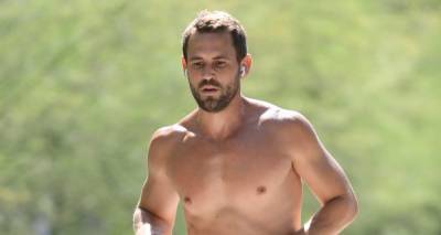 The Bachelor's Nick Viall Goes Shirtless for Run in Los Angeles! - www.justjared.com - Los Angeles - Los Angeles