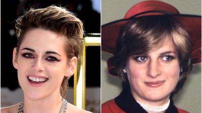Kristen Stewart says Diana’s story is ‘one of the saddest to exist’ - www.breakingnews.ie - county Spencer