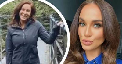 Vicky Pattison 'signs up for Celebrity SAS: Who Dares Wins' - www.msn.com