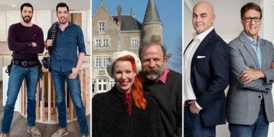 Top five shows to watch during Property Month! - www.lifestyle.com.au - France
