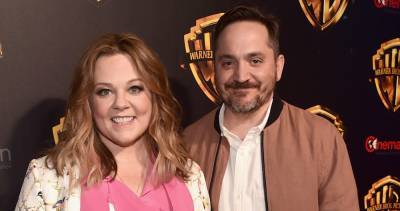 Melissa McCarthy & Ben Falcone Celebrate 15 Years of Marriage: 'Here's to 500 More' - www.justjared.com