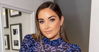 Jacqueline Jossa praised as she celebrates 'chunky thighs and big bum' in non-crop top fashion range - www.ok.co.uk