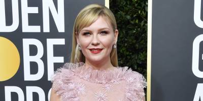 Kirsten Dunst's Showtime Show 'On Becoming A God In Central Florida' Has Been Cancelled; Will Not Proceed With Season Two - www.justjared.com - Florida