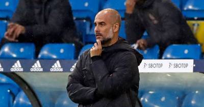 Man City fans name surprising transfer priority ahead of January window - www.manchestereveningnews.co.uk - city Inboxmanchester