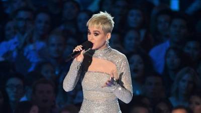 Katy Perry returns to American Idol after giving birth to baby daughter - www.breakingnews.ie - USA