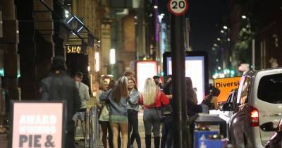 Pubs could be shut under new coronavirus rules for north of England from Monday - www.manchestereveningnews.co.uk - Manchester