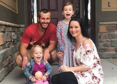 How American Murder’s Chris Watts revealed guilt with his body language - evoke.ie - USA