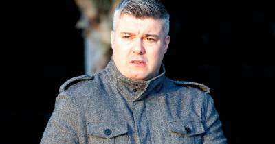 Former Perth squaddie attacked shop customer and then hurled racist abuse at police officer - www.dailyrecord.co.uk