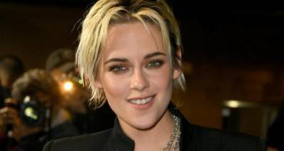 Kristen Stewart: The first time I ever dated a girl, I was immediately being asked if I was a lesbian - www.pinkvilla.com