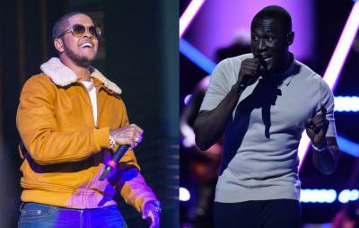 Listen to Chip take shots at Stormzy on fiery new diss track ‘Flowers’ - www.nme.com