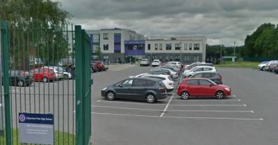 Year 10 students sent home to isolate after positive coronavirus case at Eccles school - www.manchestereveningnews.co.uk