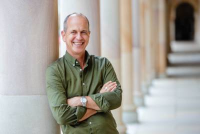 ‘The First Casualty’, Formerly Imprisoned Journalist Peter Greste’s Memoir, Being Adapted By Pop Family Entertainment & Peter Duncan - deadline.com - Australia - Egypt - city Cairo