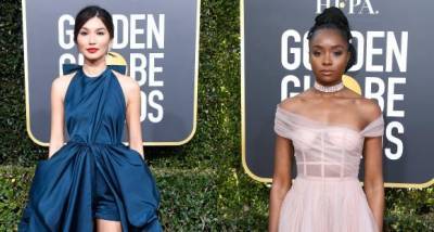 Gemma Chan and Kiki Layne to star alongside Harry Styles and Chris Pine in Olivia Wilde's Don't Worry Darling - www.pinkvilla.com - county Pine