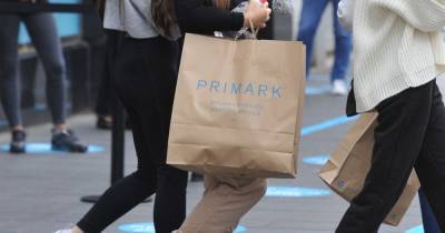 Primark shoppers in disbelief over new £30 winter coat which 'looks designer' - www.manchestereveningnews.co.uk