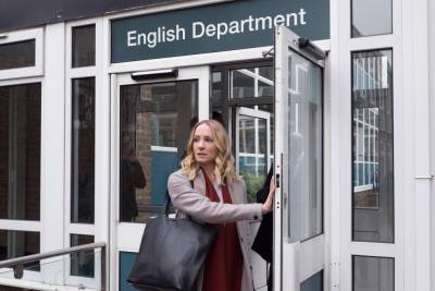 Joanne Froggatt To Star In Psychological Drama ‘Angela Black’ For Spectrum & ITV From ‘Fleabag’ Producer - deadline.com