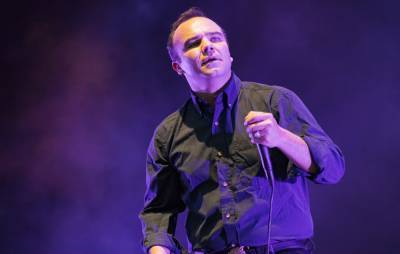 Future Islands’ Samuel T. Herring says he’s only just “come to terms” with viral ‘Letterman’ performance - www.nme.com - city Baltimore