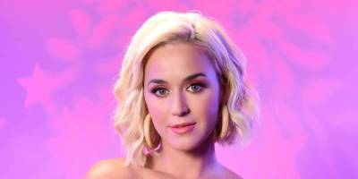 Katy Perry returns to American Idol panel after giving birth - www.msn.com - USA