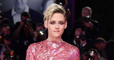Kristen Stewart Talks Being Queer And 'Caginess' While Dating Ex-Partner Robert Pattinson - www.msn.com