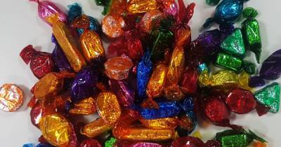 Quality Street is changing what's inside its tins ahead of Christmas - www.manchestereveningnews.co.uk