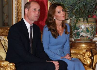 Kate Middleton debuts new jewellery set crafted from Princess Diana’s collection - evoke.ie - Ukraine - county Buckingham - Saudi Arabia