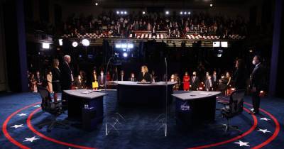 US election 2020: Who won Pence v Harris vice presidential debate and what happened? - www.manchestereveningnews.co.uk - China - USA