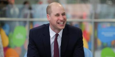 Prince William Teams Up With Shakira, Cate Blanchett, Queen Rania, and More for Earthshot Prize Council - www.harpersbazaar.com - Jordan