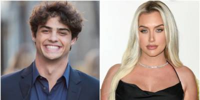 There's a Truly Wild Rumor That Noah Centineo and Stassie Karanikolaou Eloped in Vegas - www.cosmopolitan.com