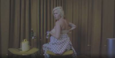 Katy Perry Shares an Empowering Video of Herself Breast Pumping - www.marieclaire.com