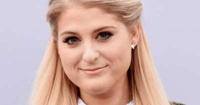 Meghan Trainor Is Pregnant With Her First Child - www.msn.com