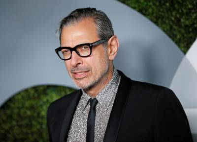 Viral vice presidential debate fly moment leads Jeff Goldblum fans to demand an 'SNL' parody - www.foxnews.com