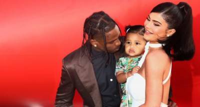 Travis Scott on raising his & Kylie Jenner's daughter Stormi as a strong black woman: They got the pure vision - www.pinkvilla.com