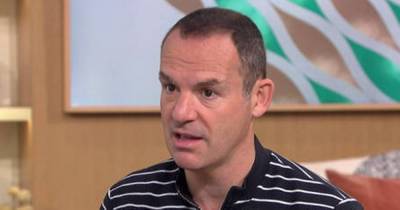 Martin Lewis warns what shoppers 'should not buy' for Christmas - www.manchestereveningnews.co.uk