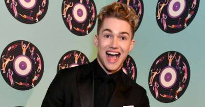 AJ Pritchard 'signs up for I'm A Celeb' after Strictly exit - www.msn.com - Britain