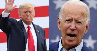 Donald Trump refuses to take part in virtual debate with Joe Biden after President's coronavirus diagnosis - www.manchestereveningnews.co.uk - Miami