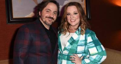 Melissa McCarthy and Ben Falcone CELEBRATE 15 years of marriage with heartfelt posts; See Photos - www.pinkvilla.com