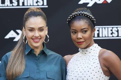 Jessica Alba and Gabrielle Union heading to 2020 Vulture Festival - www.hollywood.com