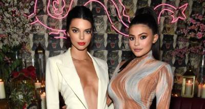 Kylie Jenner calls Kendall Jenner a ‘hater’ during a fight in new Keeping Up with the Kardashians clip; Watch - www.pinkvilla.com - city Palm Springs