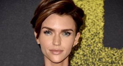 Ruby Rose REVEALS reason behind leaving Batwoman after 1 season; Says she did ‘what was best for the show’ - www.pinkvilla.com