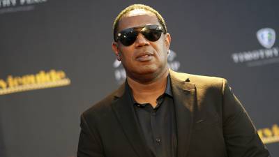 Master P to Be Honored at 2020 BET Hip Hop Awards (EXCLUSIVE) - variety.com