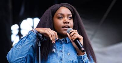 Listen to Noname freestyle over Jay Electronica’s “Rough Love” - www.thefader.com
