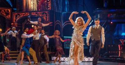 Strictly Come Dancing Live Tour delayed to 2022 amid Covid concerns - www.msn.com - Britain